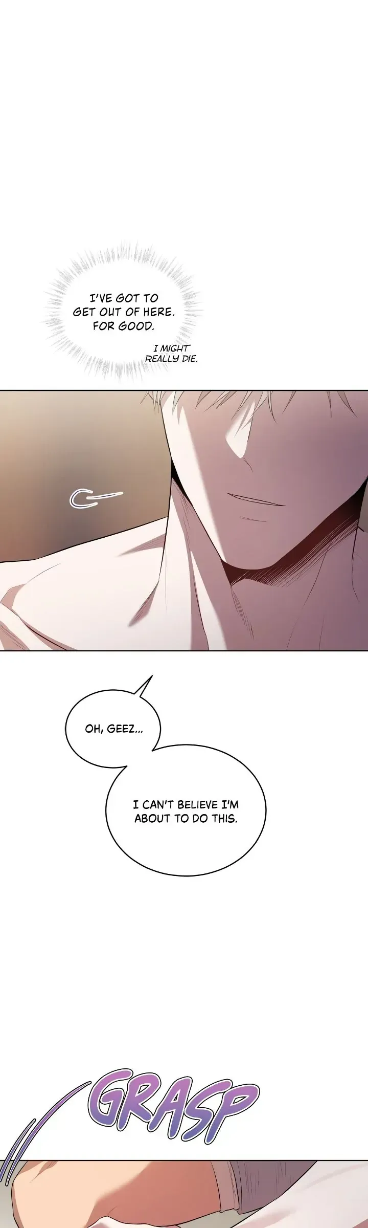 Passion Chapter 102 Online - página 19