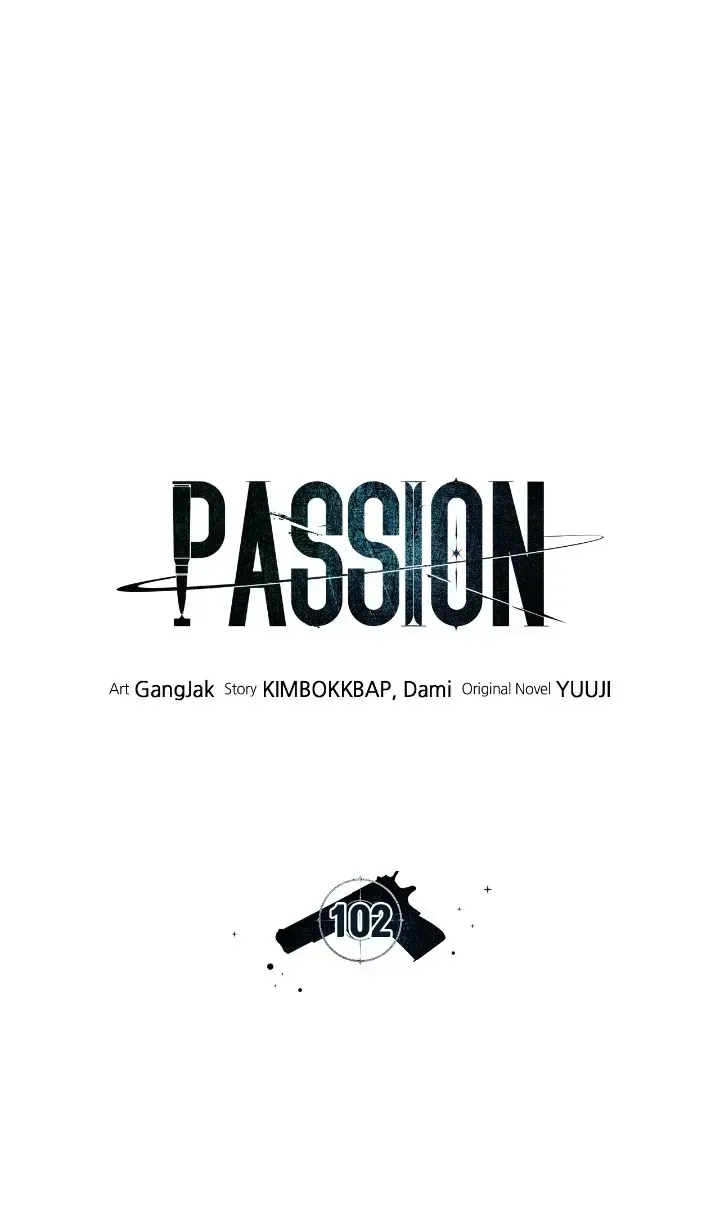 Passion Chapter 102 Online - página 24
