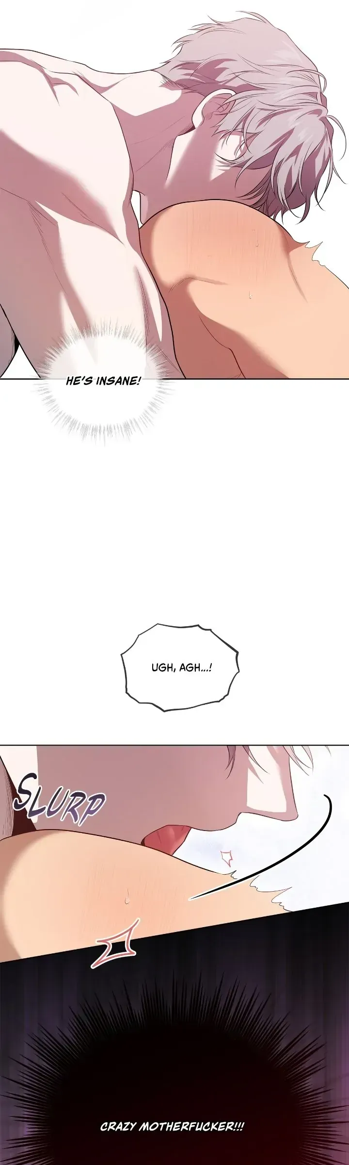 Passion Chapter 102 Online - página 26