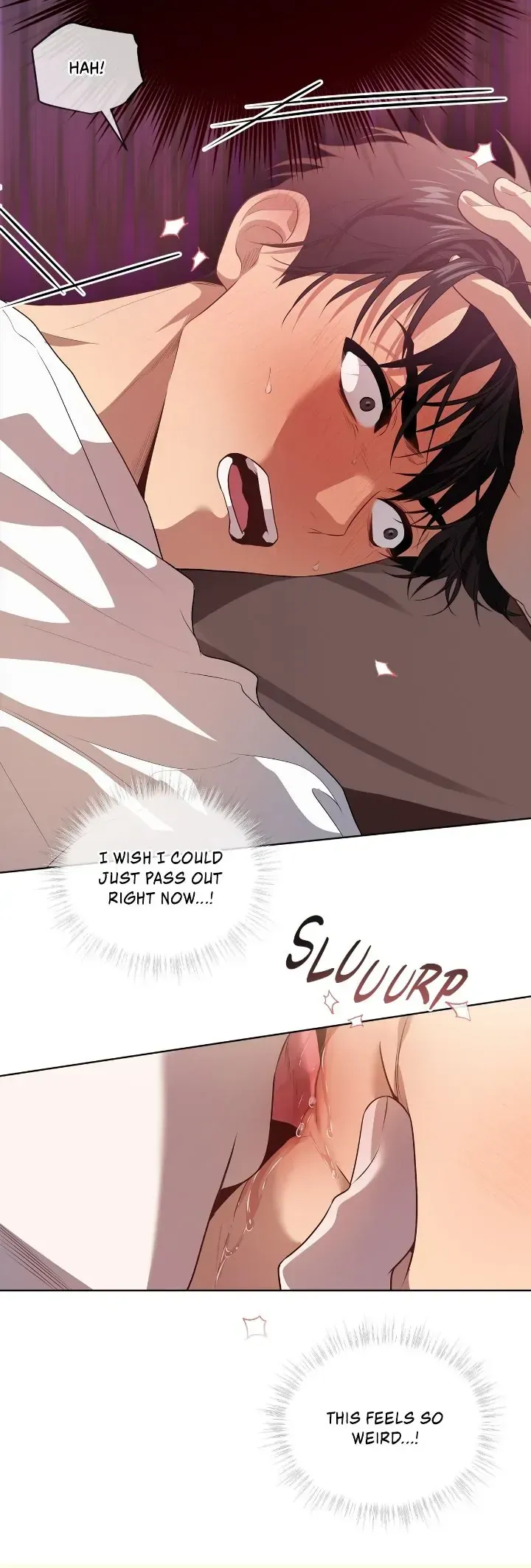 Passion Chapter 102 Online - página 27