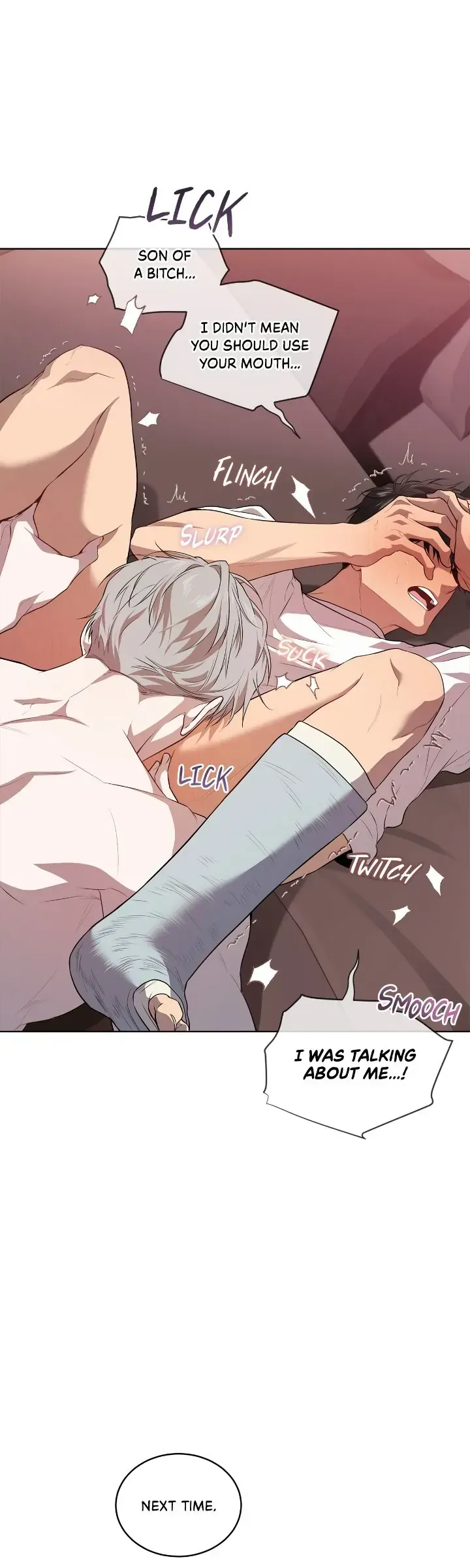 Passion Chapter 102 Online - página 28