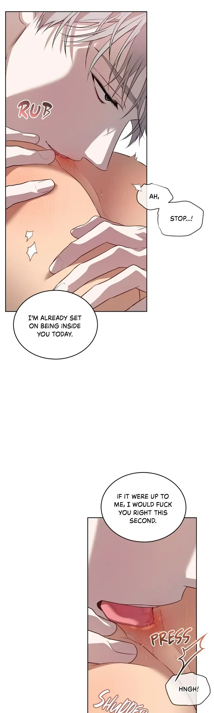 Passion Chapter 102 Online - página 29