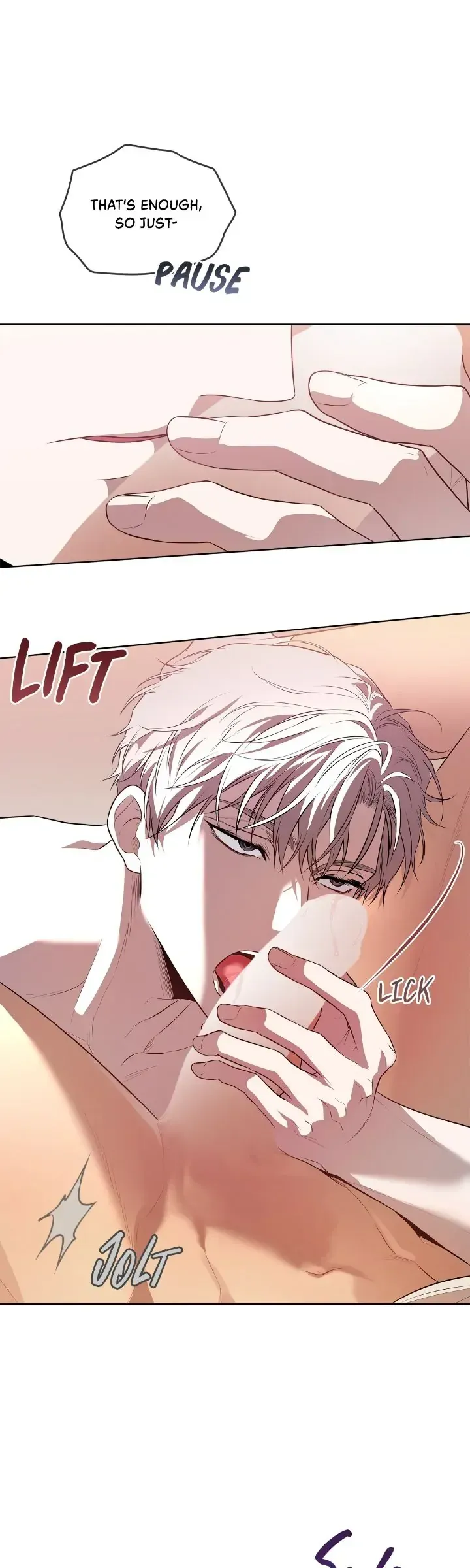 Passion Chapter 102 Online - página 31