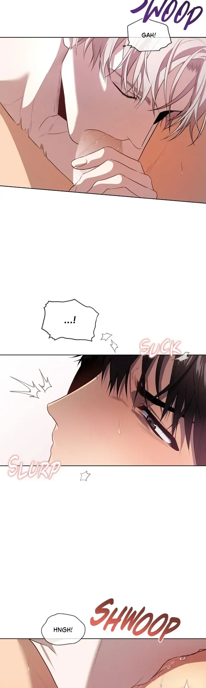 Passion Chapter 102 Online - página 32