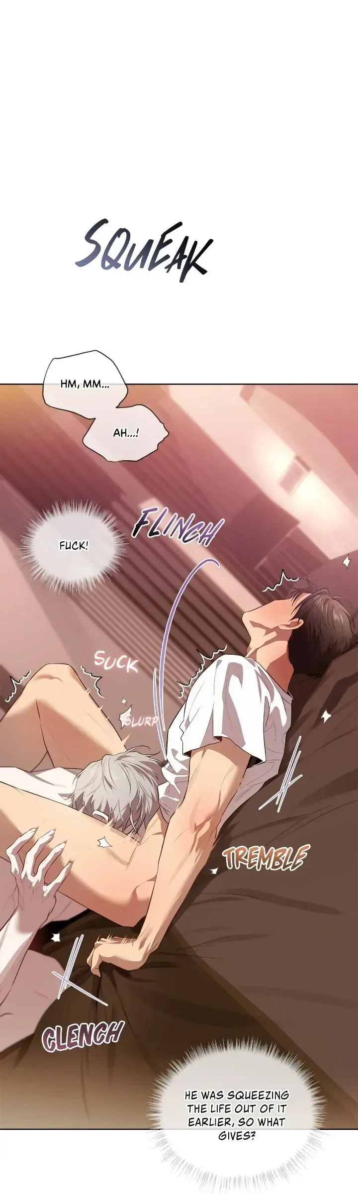 Passion Chapter 102 Online - página 34