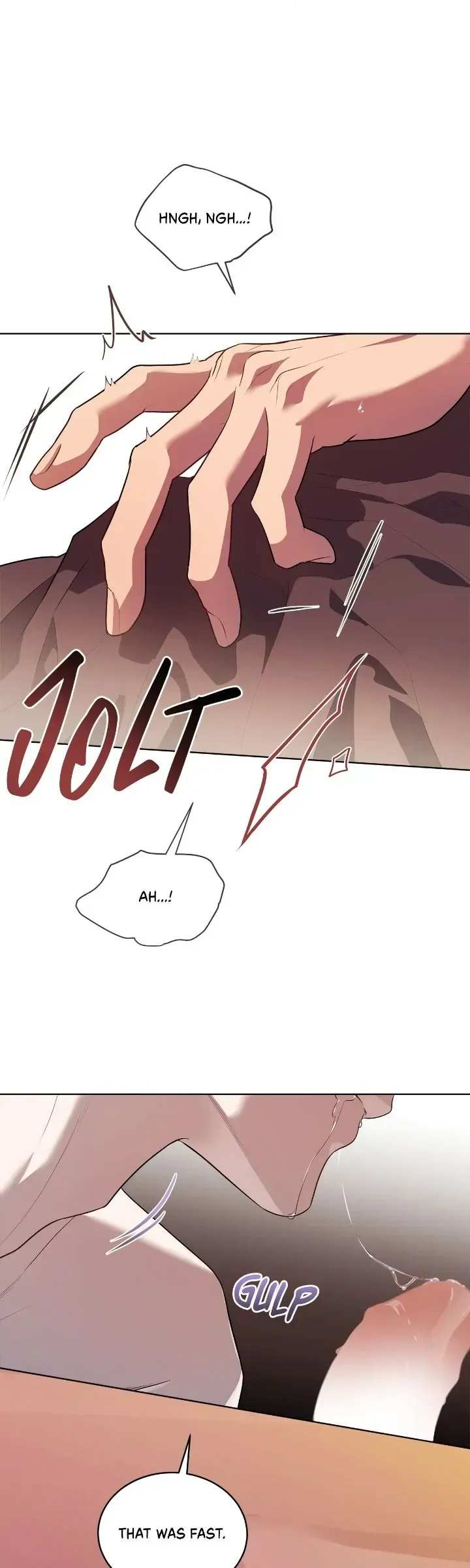 Passion Chapter 102 Online - página 35