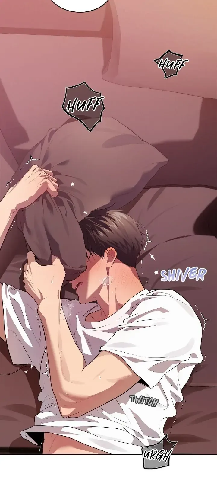 Passion Chapter 102 Online - página 36
