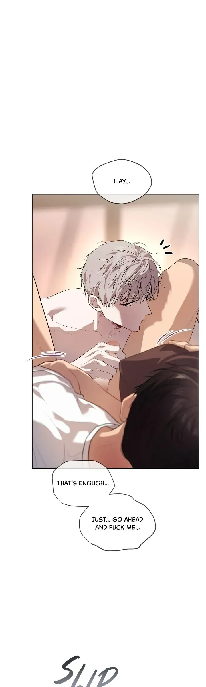 Passion Chapter 102 Online - página 37