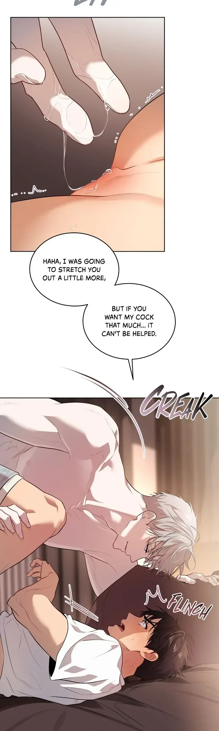 Passion Chapter 102 Online - página 38