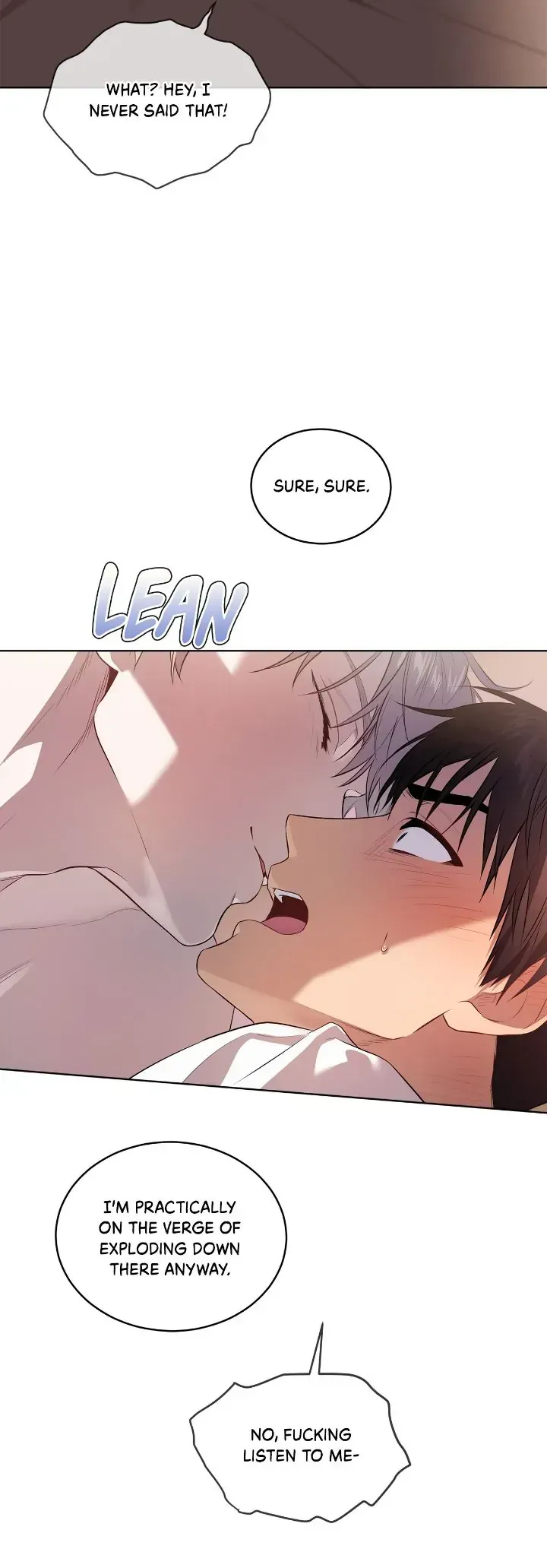 Passion Chapter 102 Online - página 39