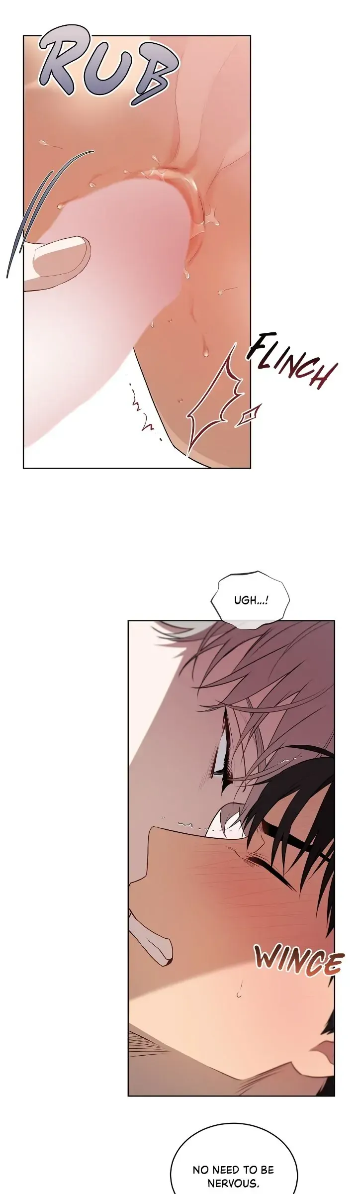 Passion Chapter 102 Online - página 40