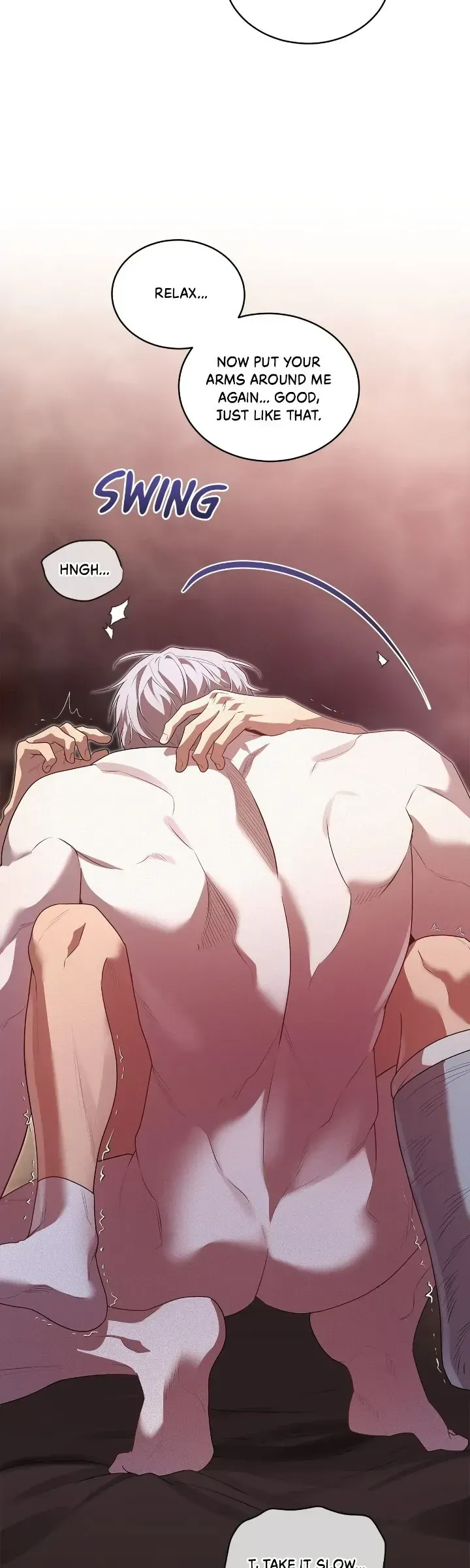 Passion Chapter 102 Online - página 41