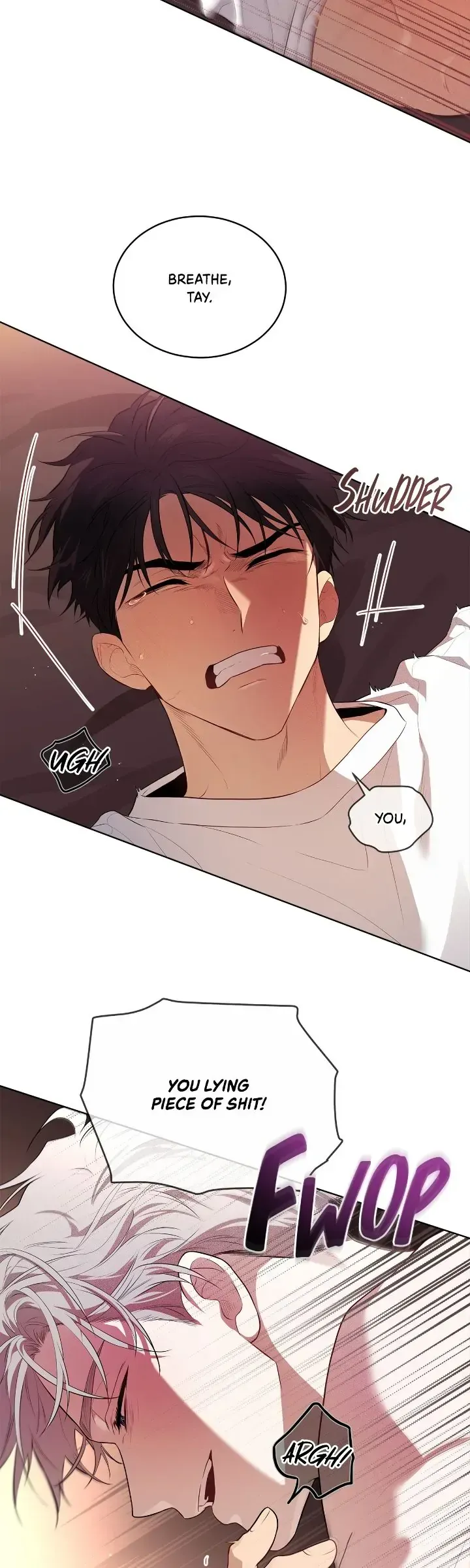 Passion Chapter 102 Online - página 44