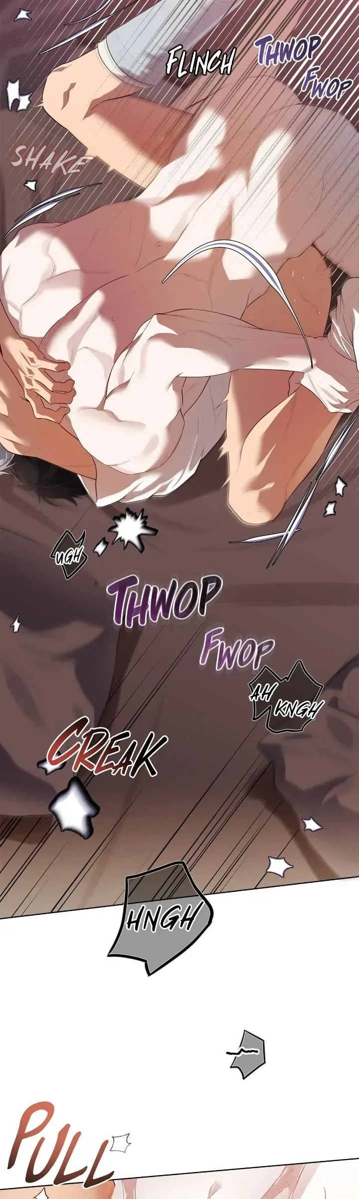 Passion Chapter 102 Online - página 47