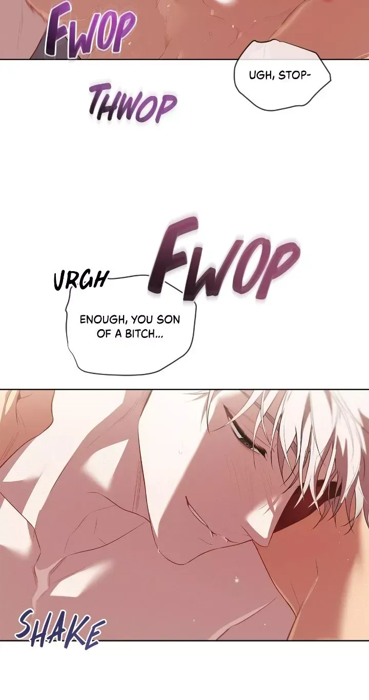 Passion Chapter 103 Online - página 3