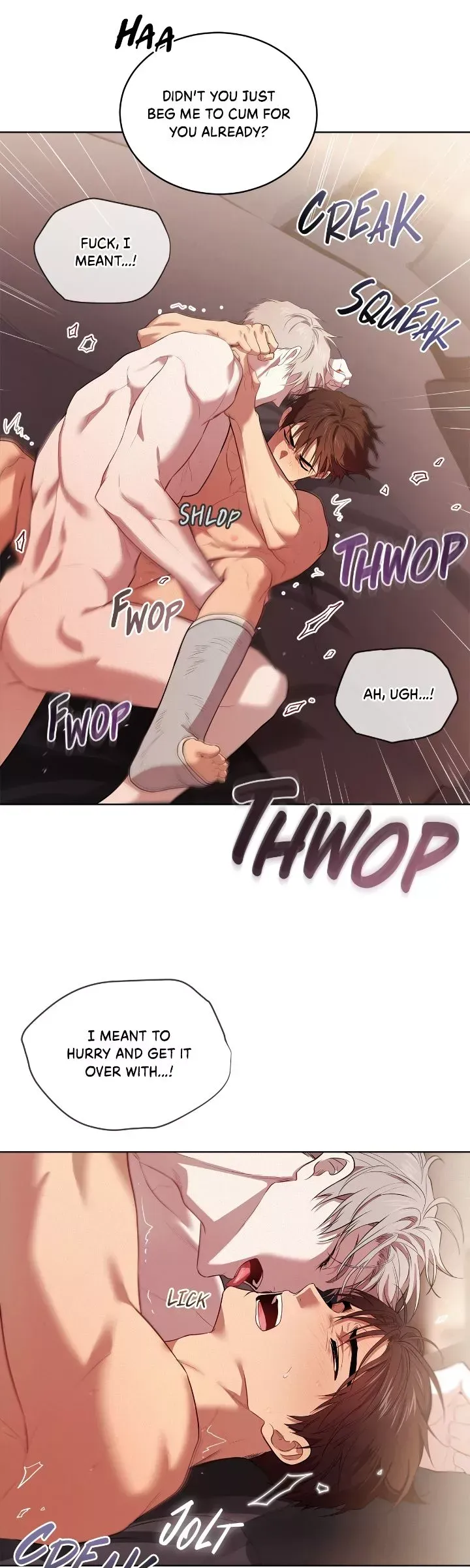 Passion Chapter 103 Online - página 5