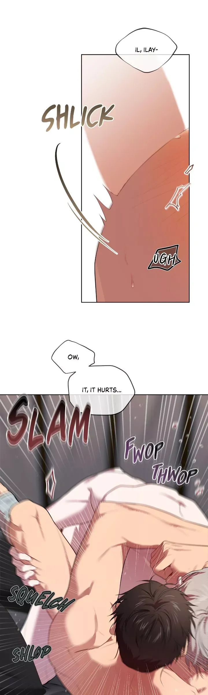 Passion Chapter 103 Online - página 7