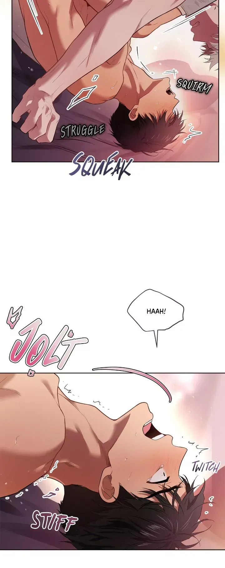 Passion Chapter 103 Online - página 12