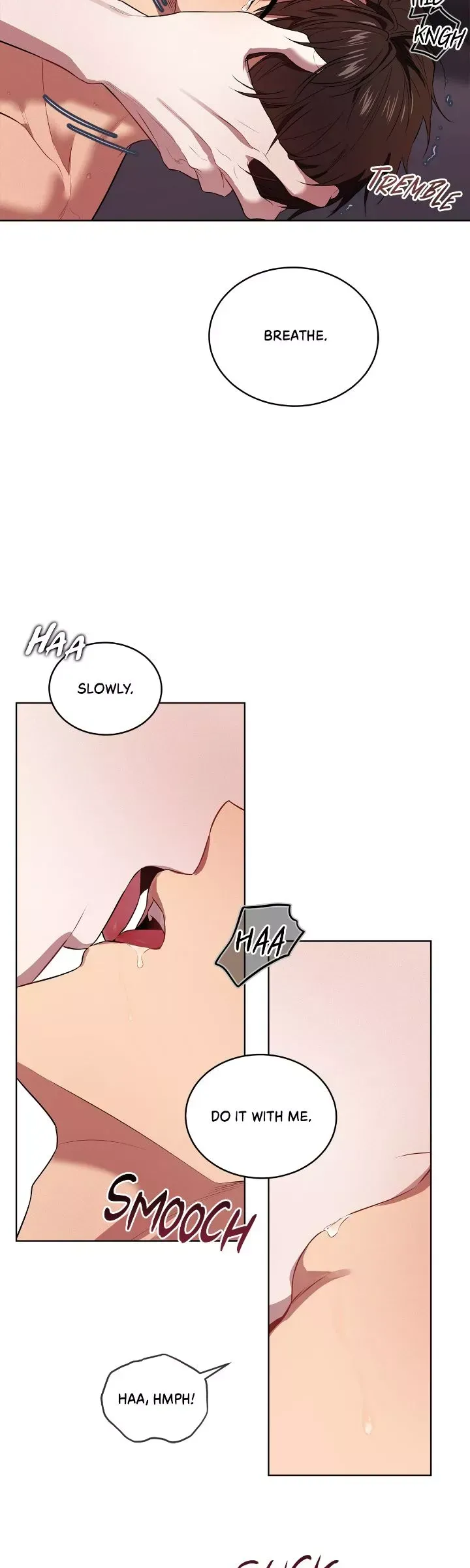 Passion Chapter 103 Online - página 14