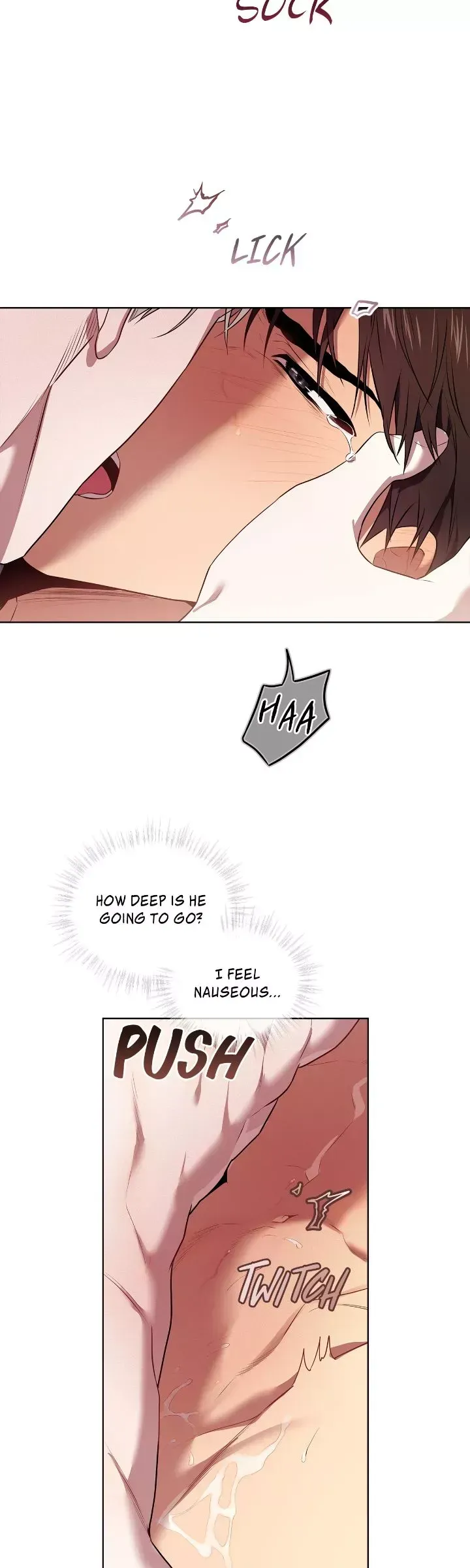 Passion Chapter 103 Online - página 15