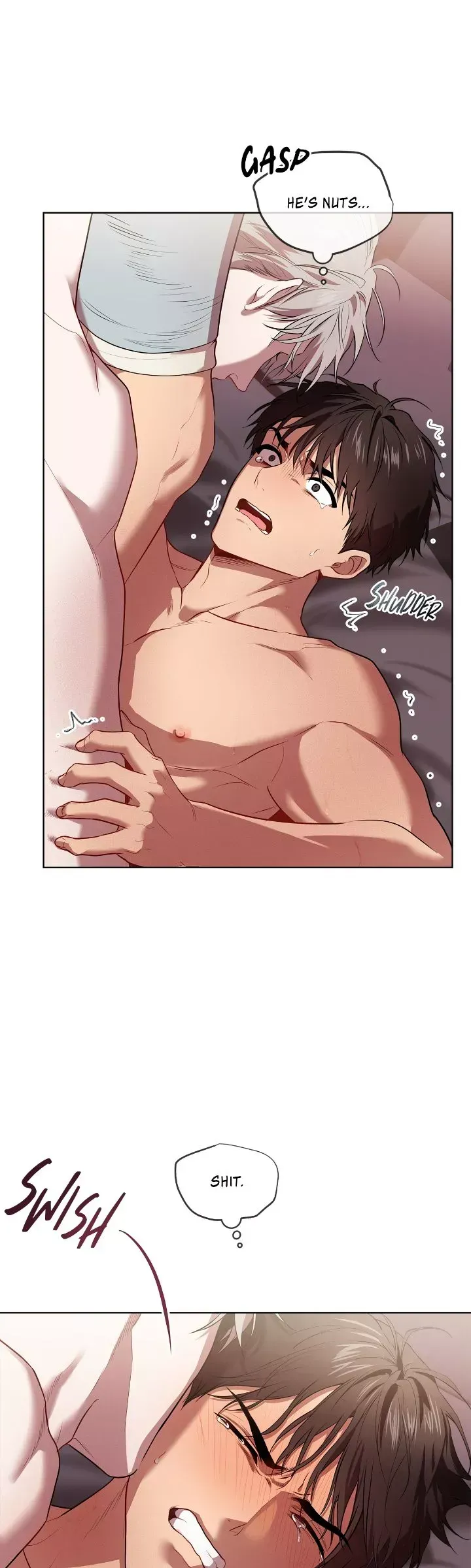 Passion Chapter 103 Online - página 19