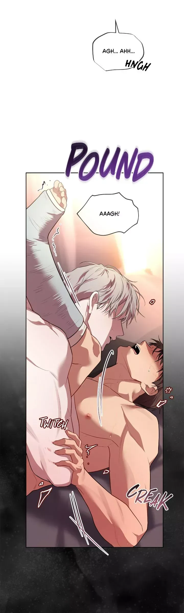 Passion Chapter 103 Online - página 21