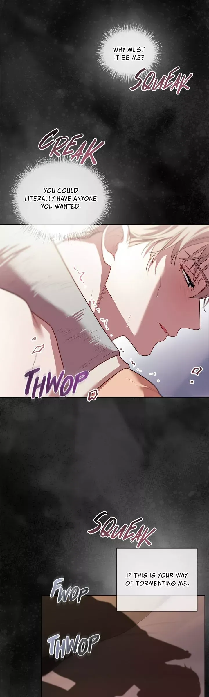 Passion Chapter 103 Online - página 22