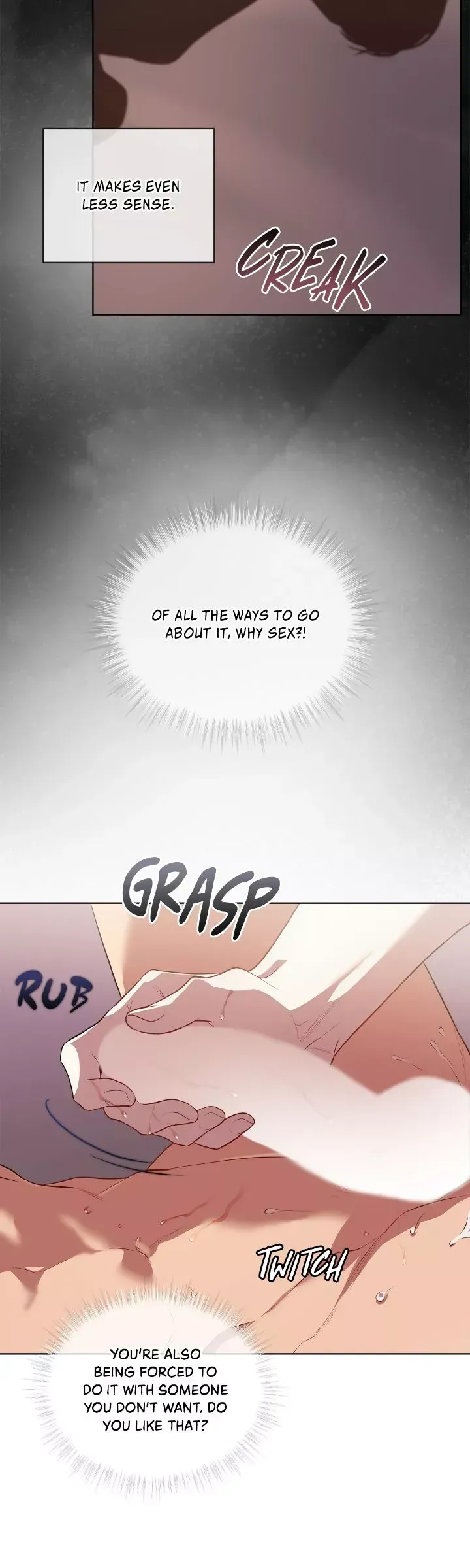 Passion Chapter 103 Online - página 23