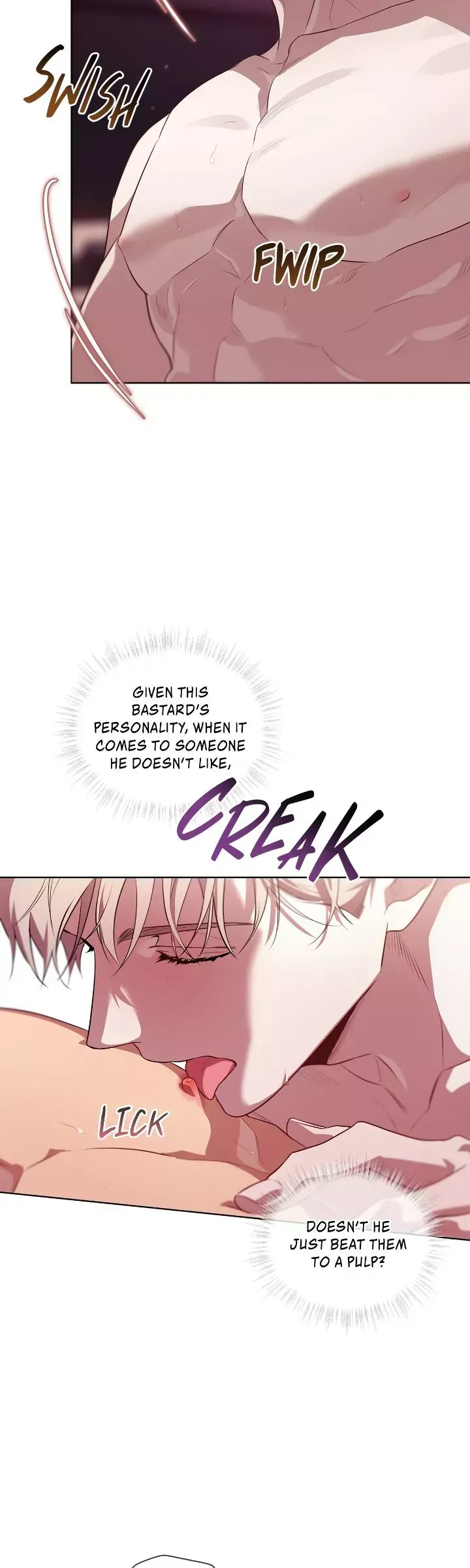 Passion Chapter 103 Online - página 25