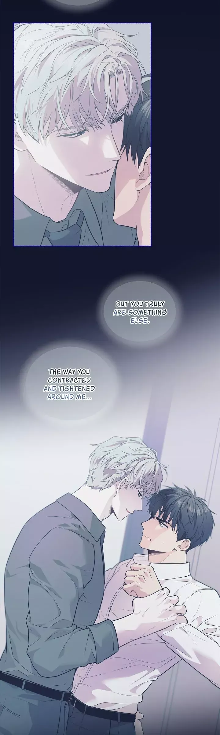 Passion Chapter 103 Online - página 28