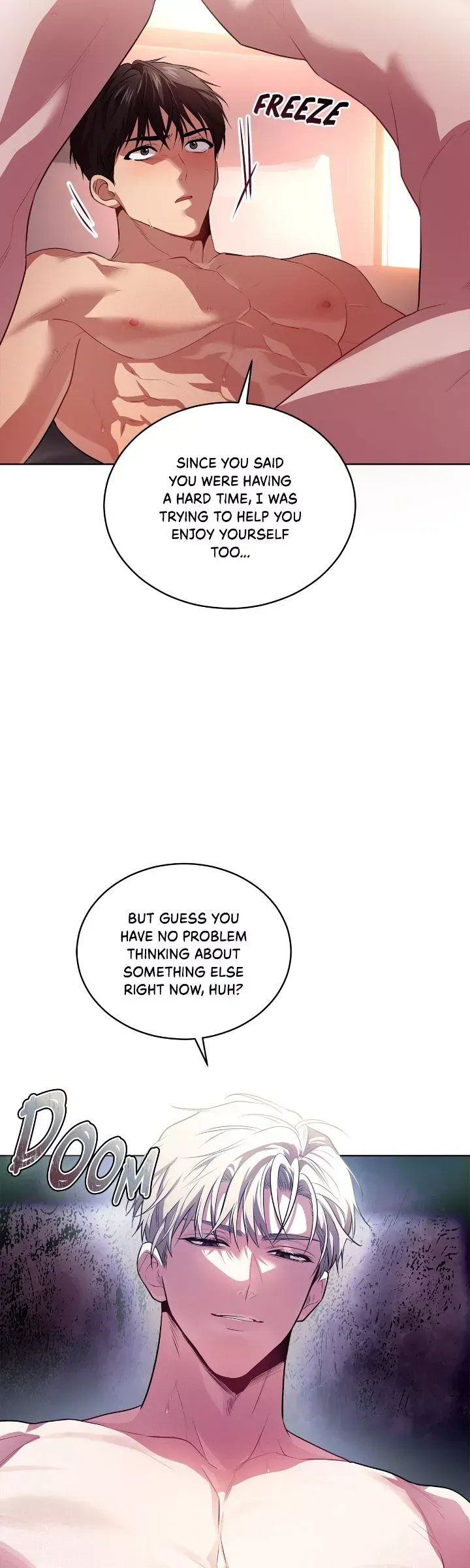 Passion Chapter 103 Online - página 31