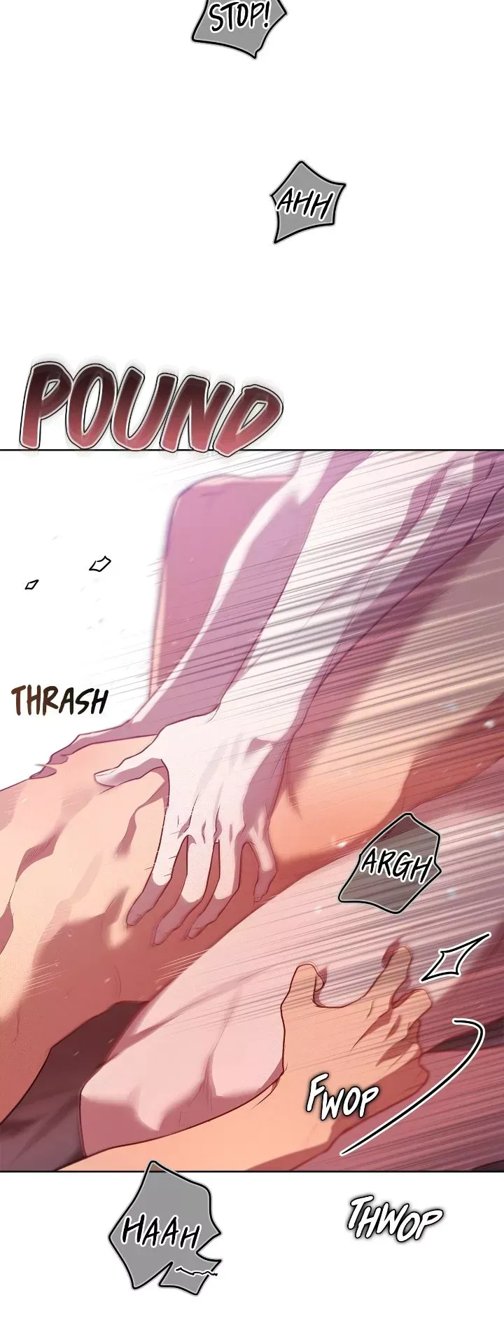 Passion Chapter 103 Online - página 35