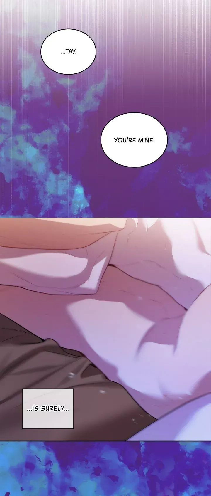 Passion Chapter 103 Online - página 41