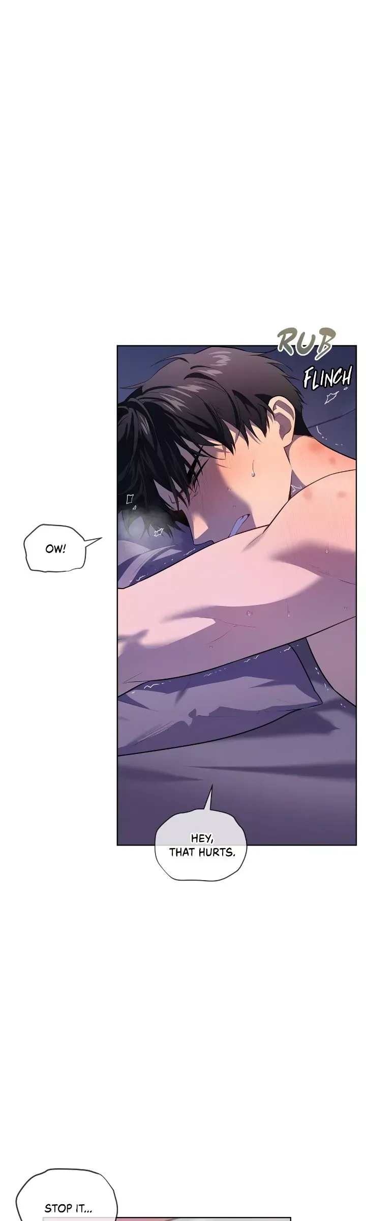 Passion Chapter 104 Online - página 4