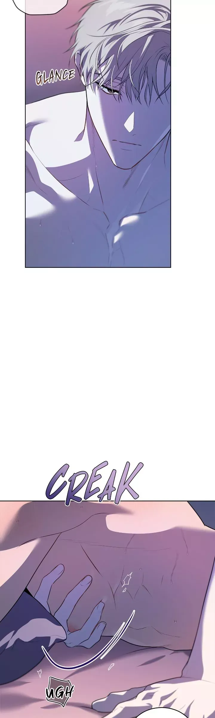 Passion Chapter 104 Online - página 5