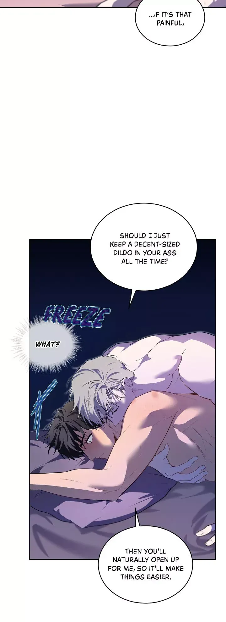 Passion Chapter 104 Online - página 6