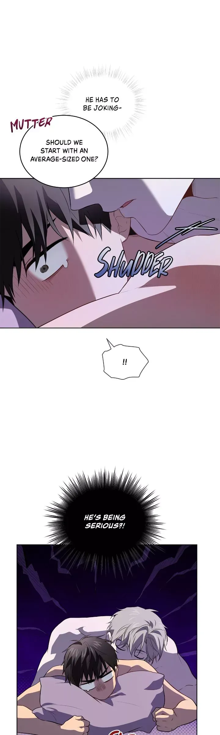 Passion Chapter 104 Online - página 7