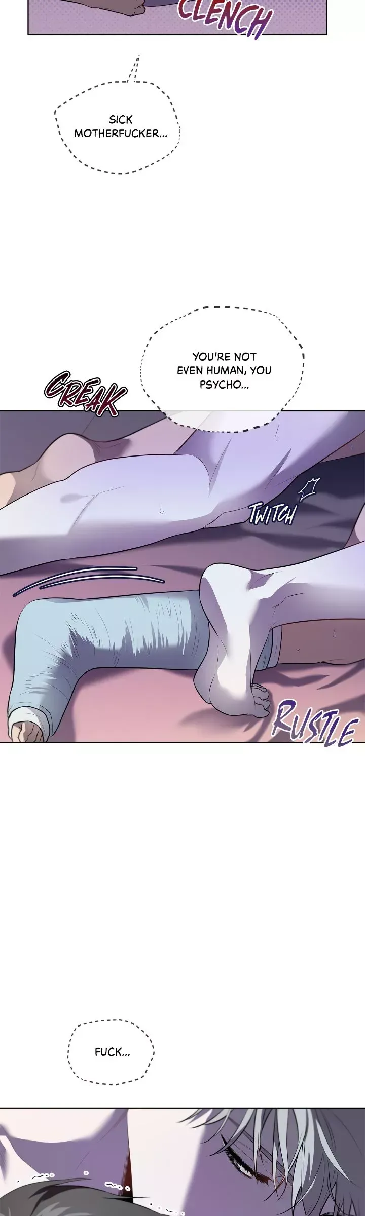 Passion Chapter 104 Online - página 8