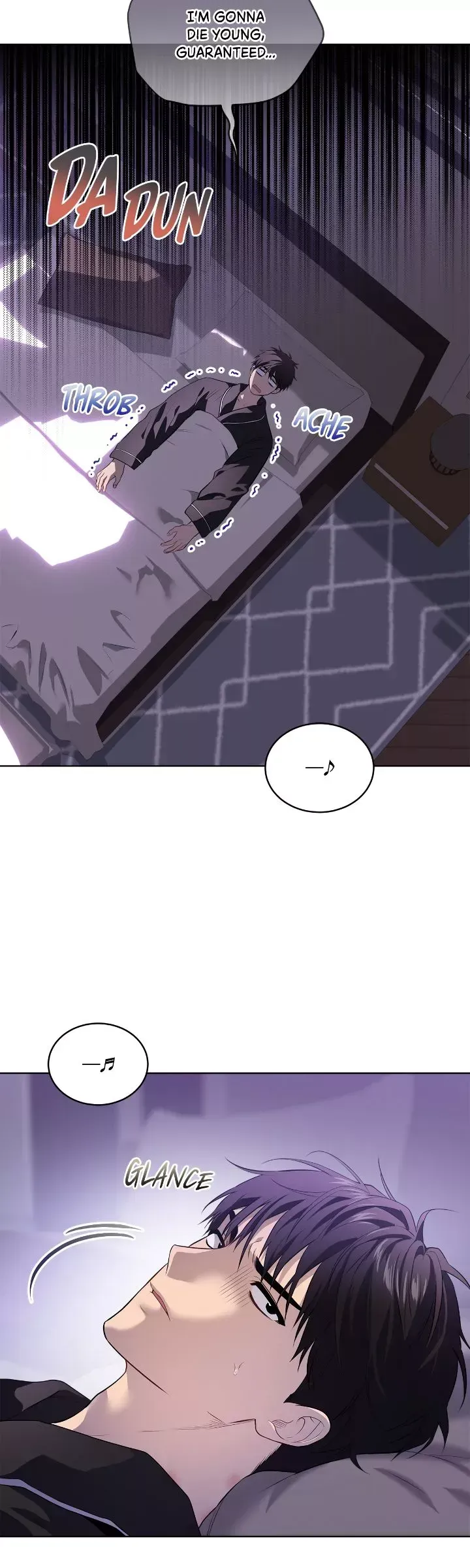 Passion Chapter 104 Online - página 11