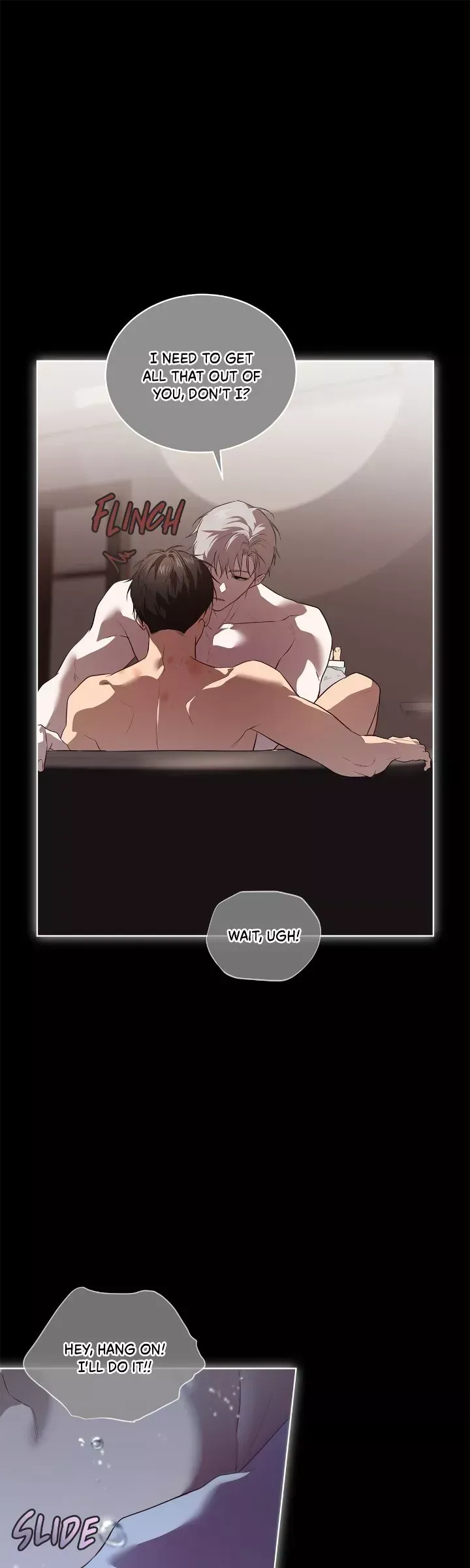 Passion Chapter 104 Online - página 13