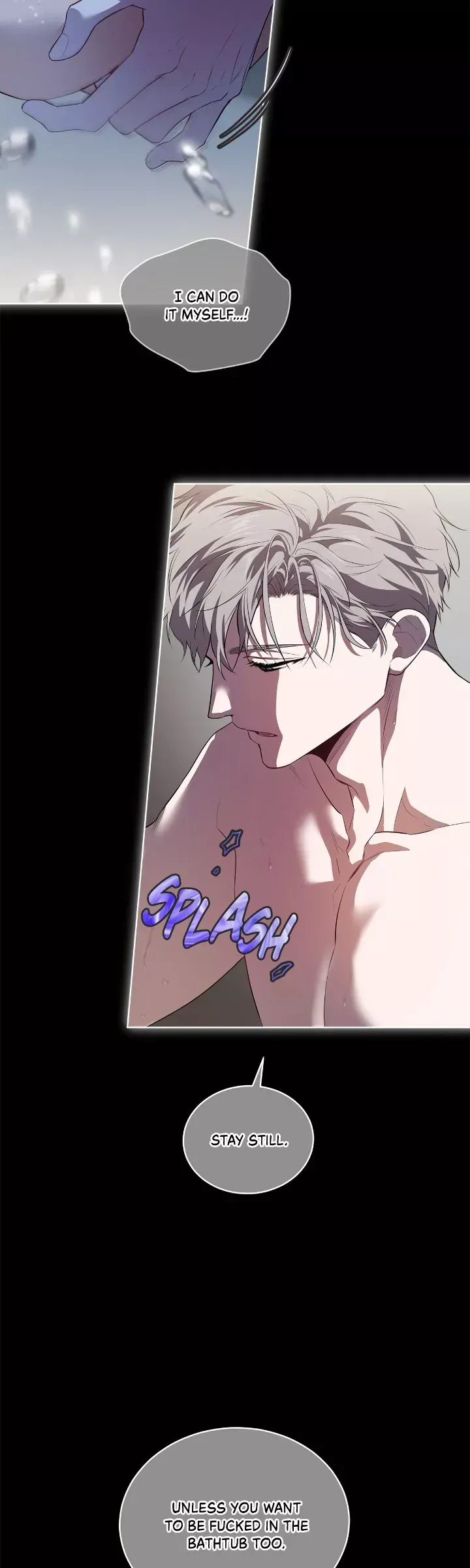 Passion Chapter 104 Online - página 14