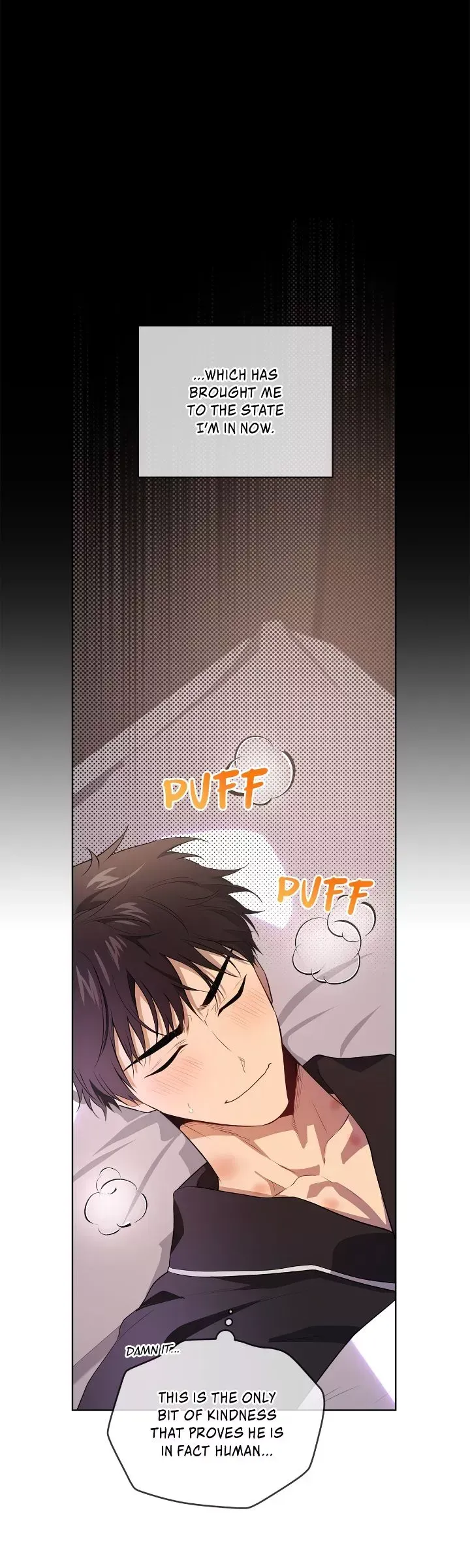 Passion Chapter 104 Online - página 17