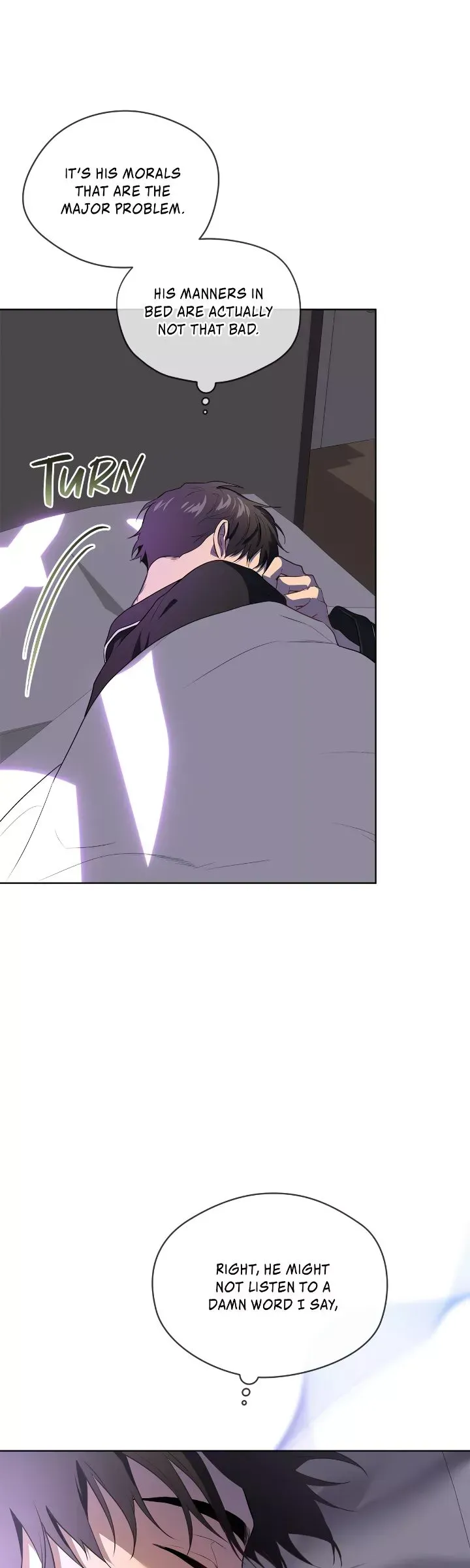 Passion Chapter 104 Online - página 18