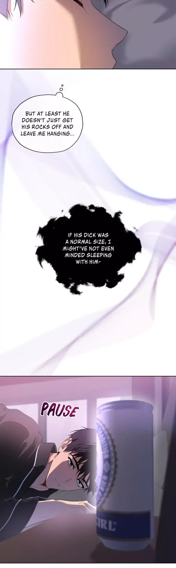 Passion Chapter 104 Online - página 19