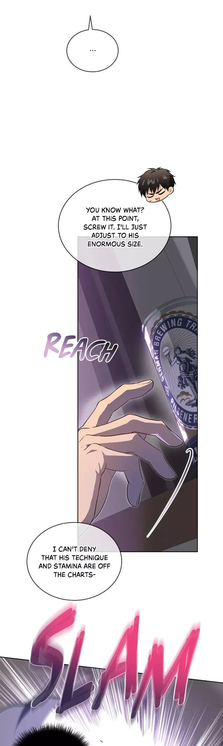 Passion Chapter 104 Online - página 20