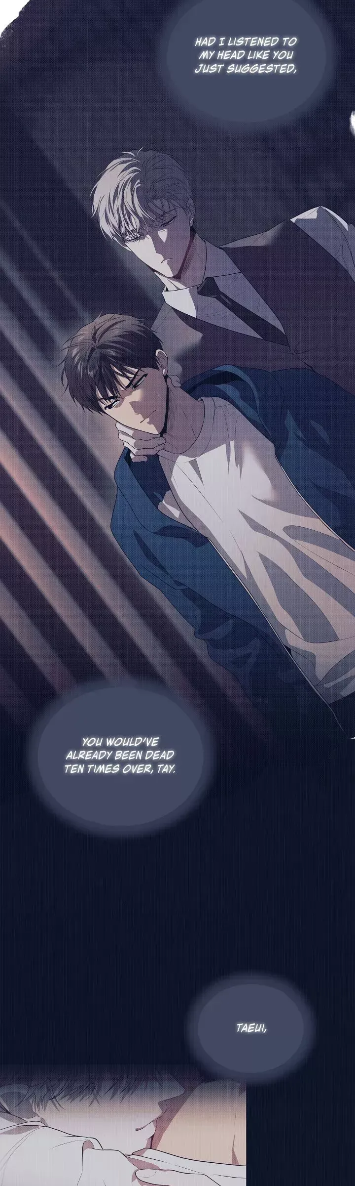 Passion Chapter 104 Online - página 24