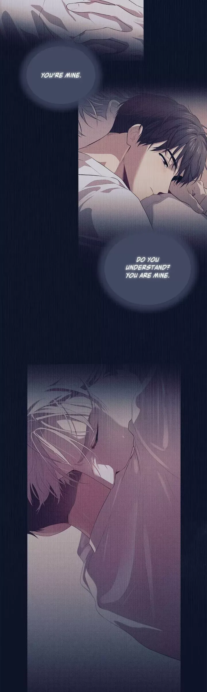 Passion Chapter 104 Online - página 25