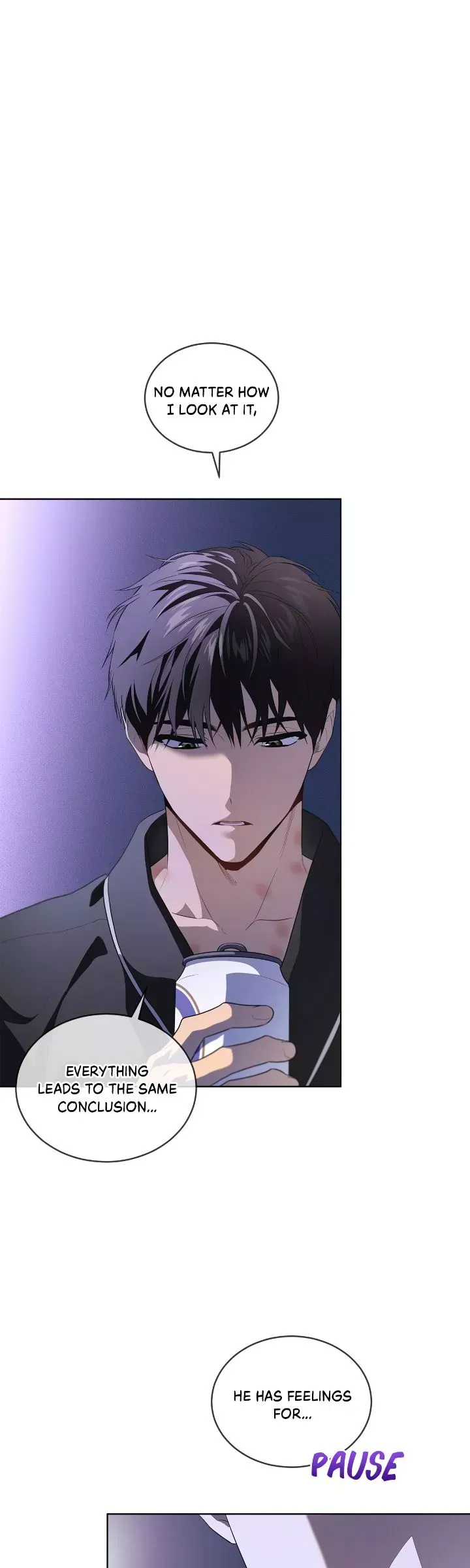 Passion Chapter 104 Online - página 27
