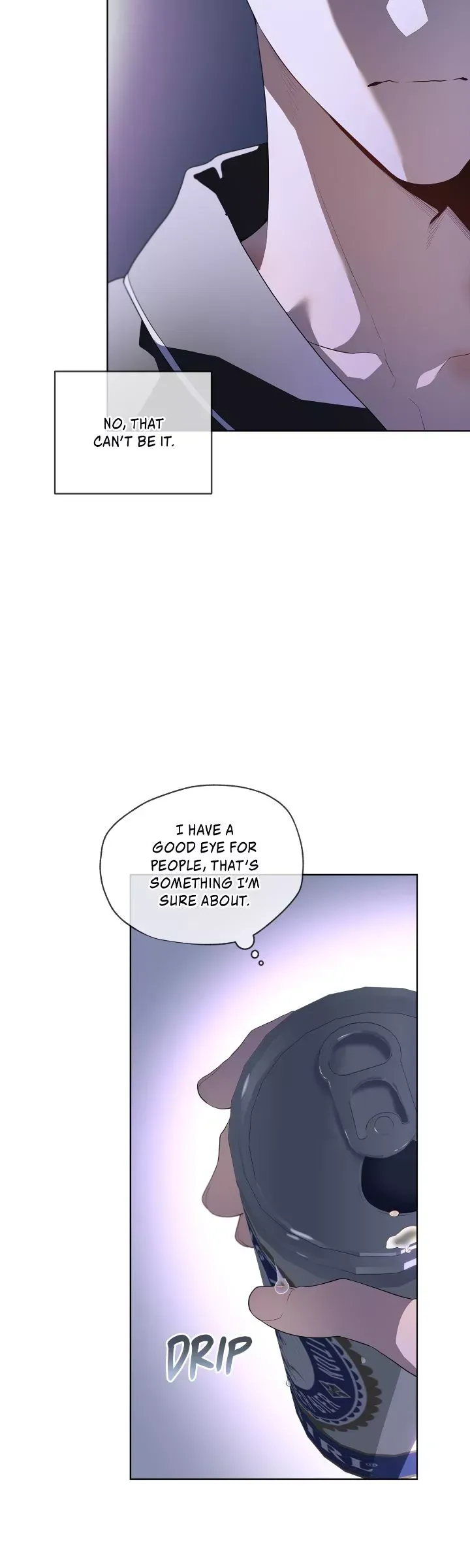 Passion Chapter 104 Online - página 28