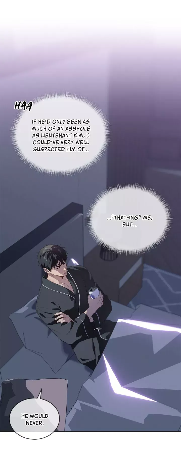 Passion Chapter 104 Online - página 29